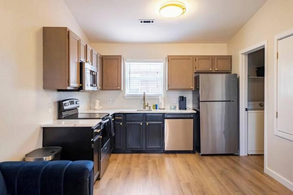 Photo of Kitchen in Fayetteville