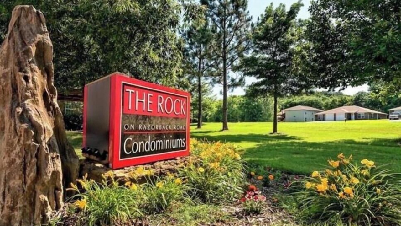 Photo of Outdoor in Fayetteville