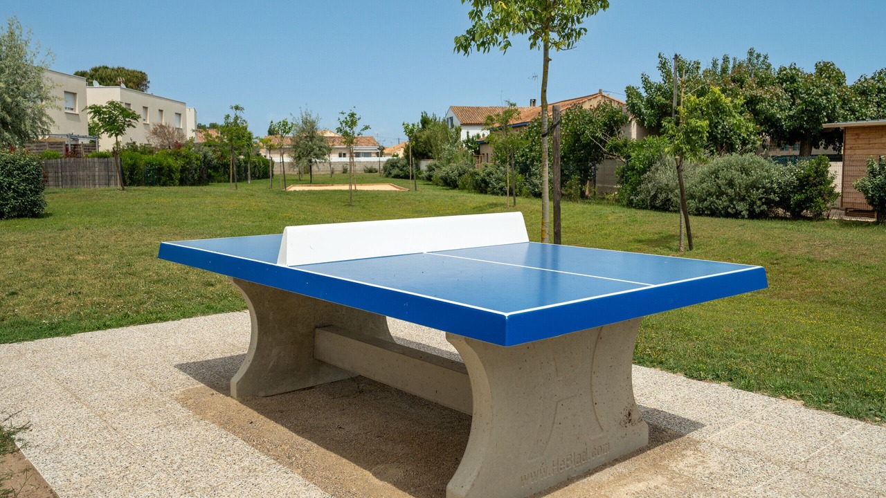 Photo of Outdoor in Serignan