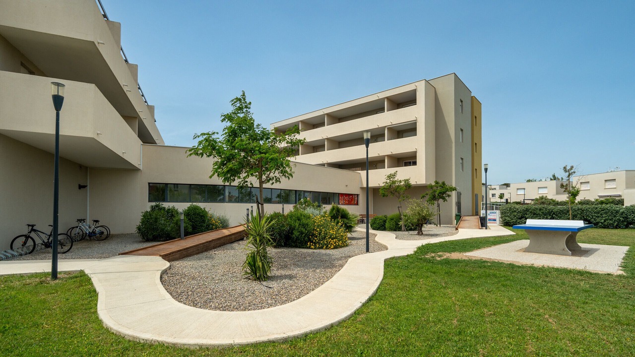 Photo of Outdoor in Serignan