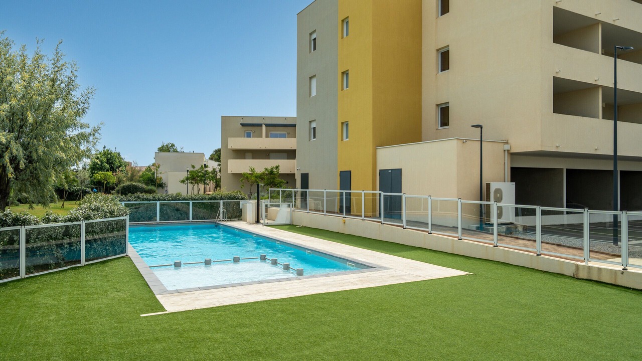 Photo of Outdoor in Serignan