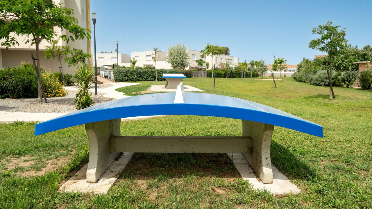 Photo of Outdoor in Serignan