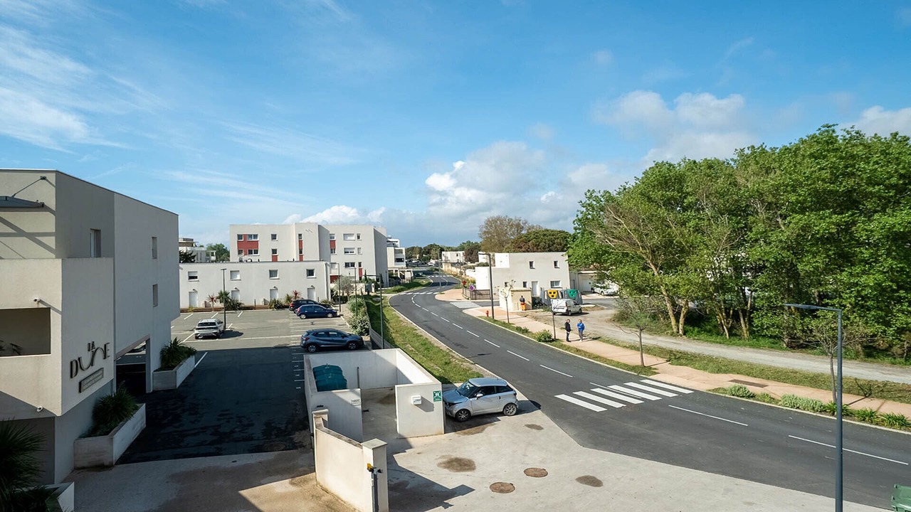 Photo of Outdoor in Serignan