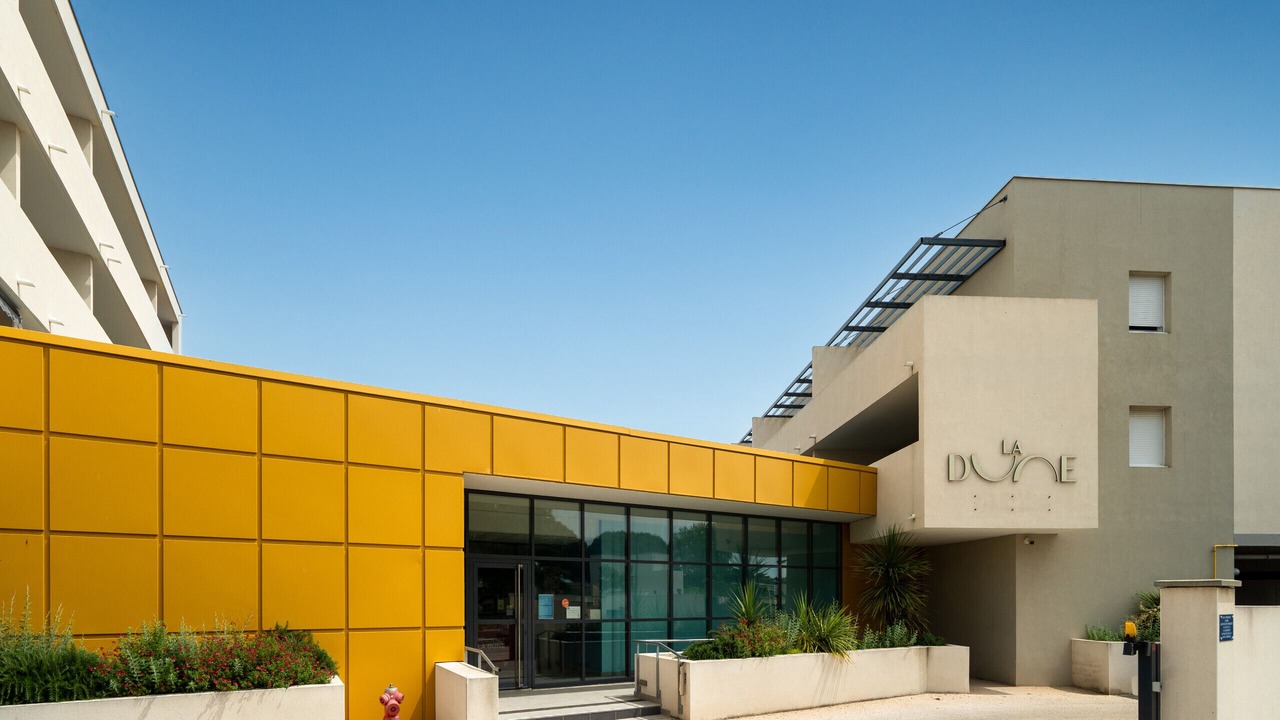 Photo of Outdoor in Serignan