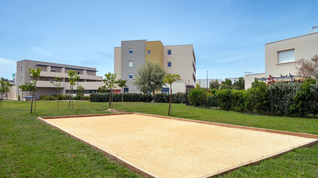 Photo of Outdoor in Serignan