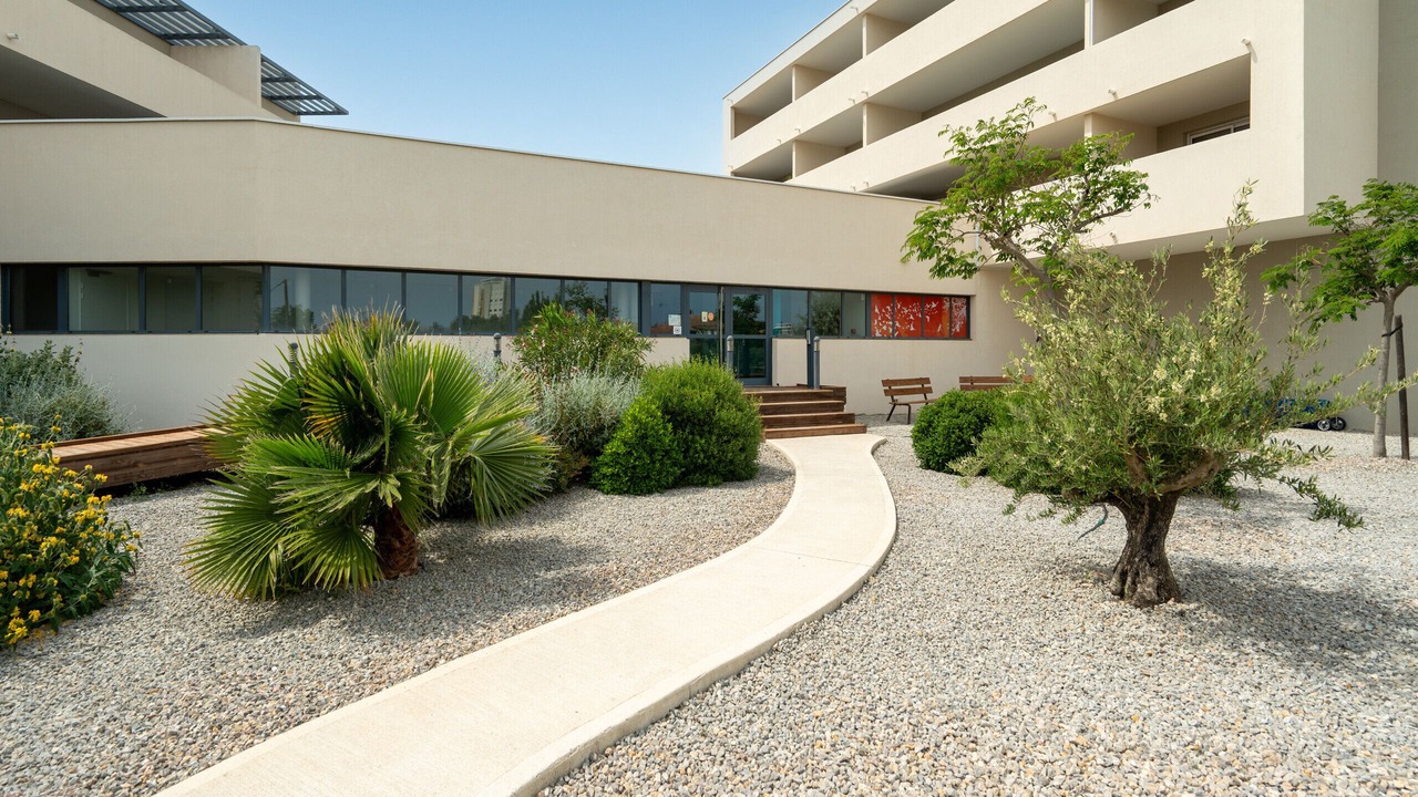 Photo of Outdoor in Serignan