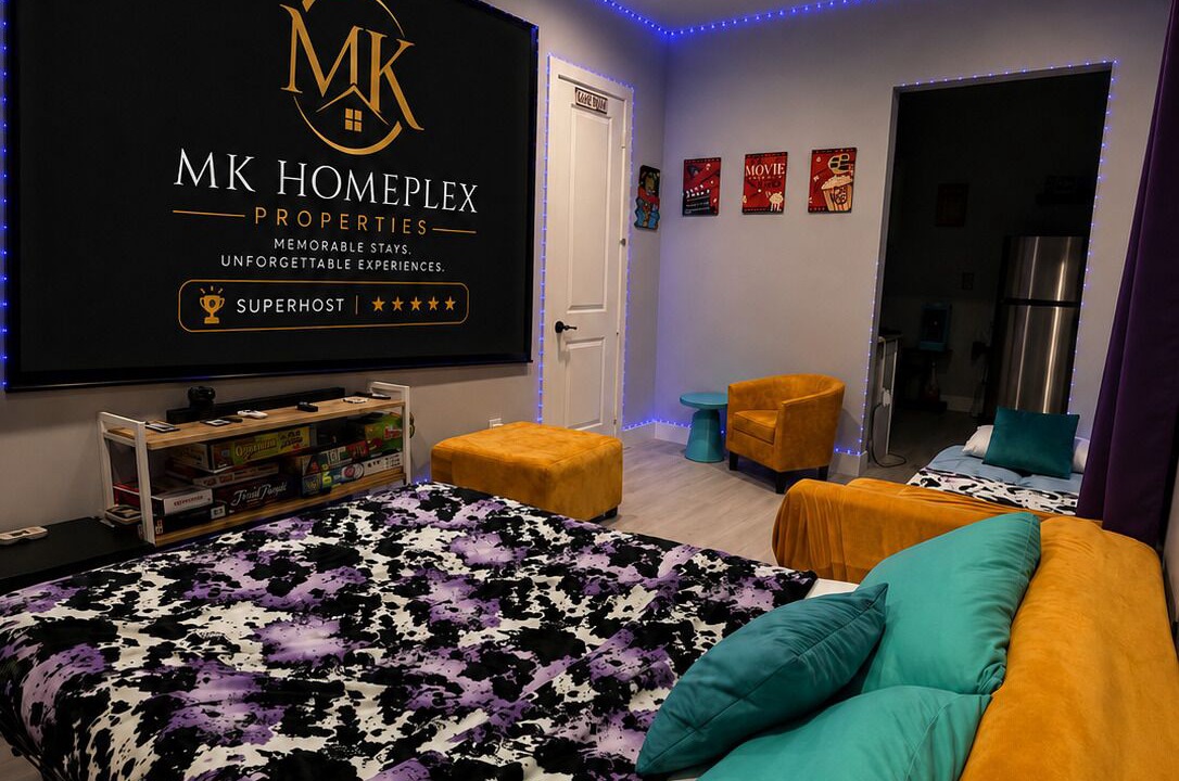 Photo of Bedroom in Fort Worth