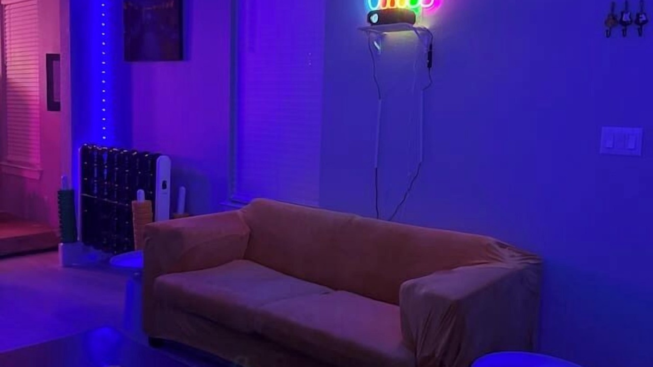 Photo of Livingroom in Fort Worth