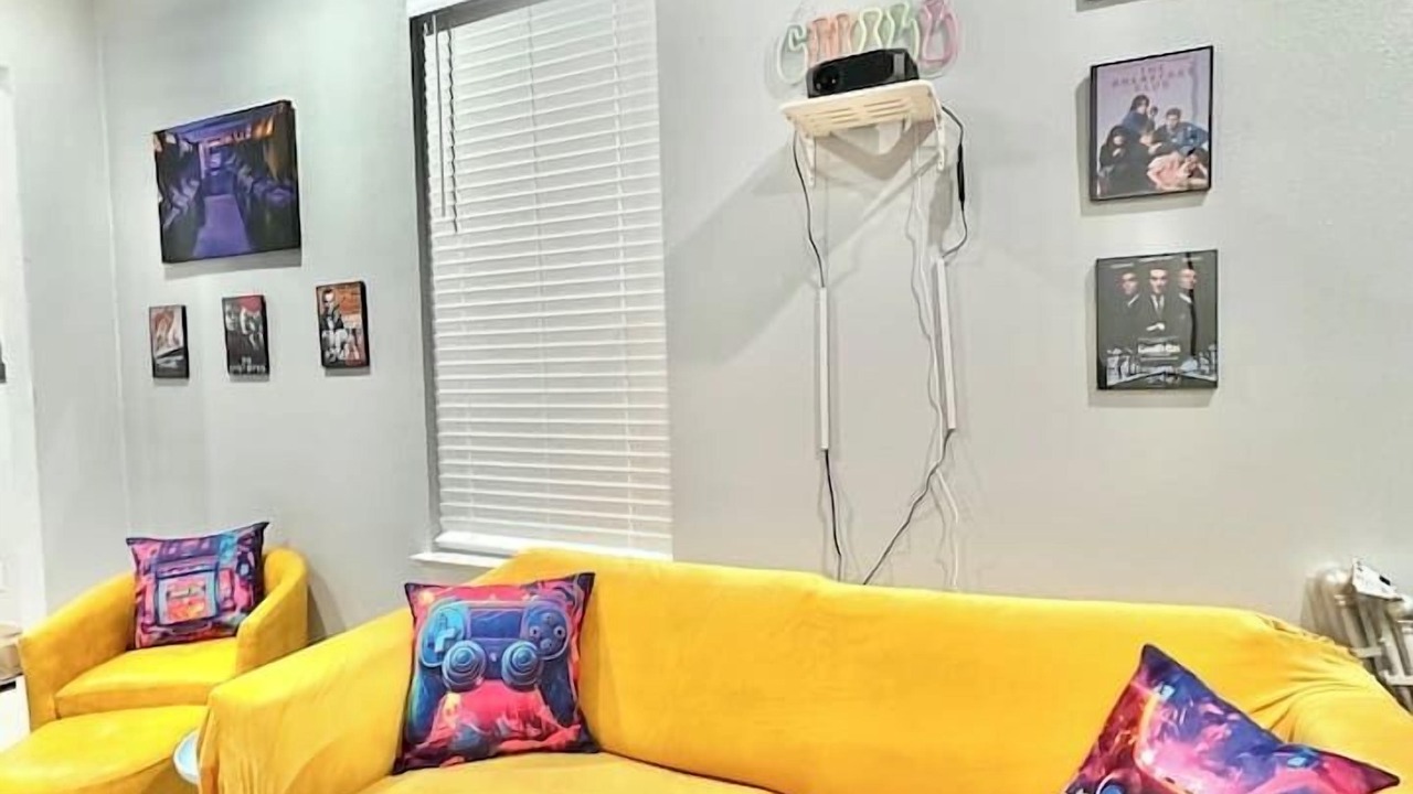 Photo of Livingroom in Fort Worth
