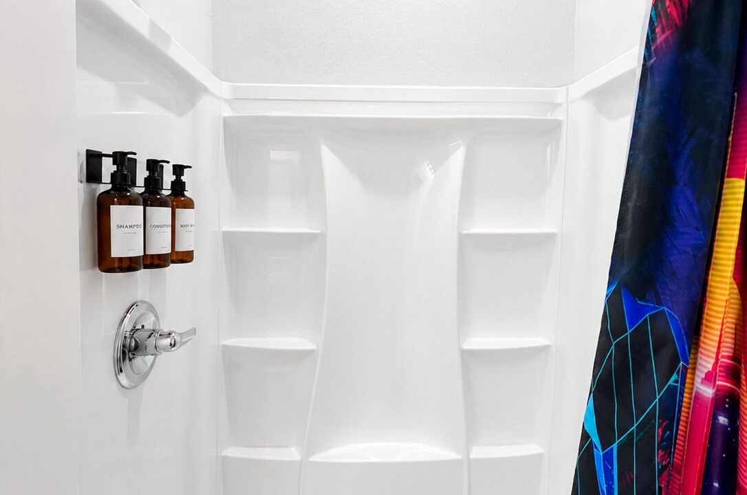 Photo of Bathroom in Fort Worth