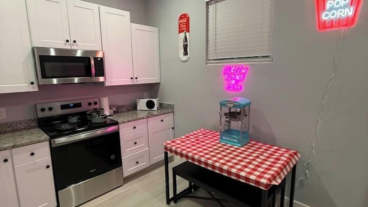 Photo of Kitchen in Fort Worth