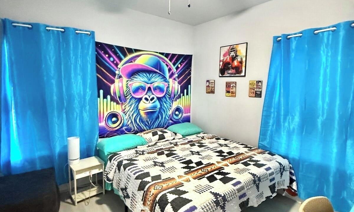 Photo of Bedroom in Fort Worth