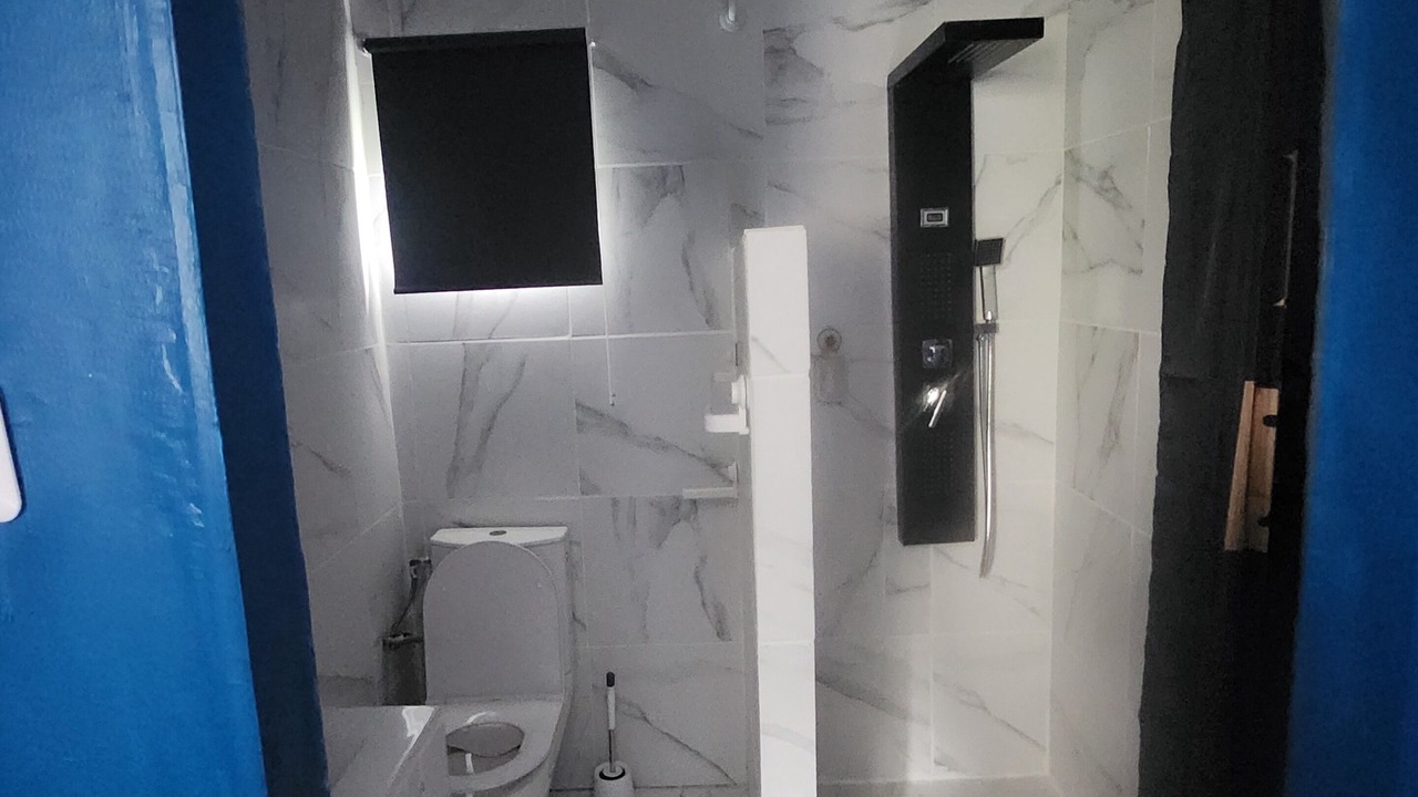 Photo of Bathroom in Saint-Pierre-les-Nemours