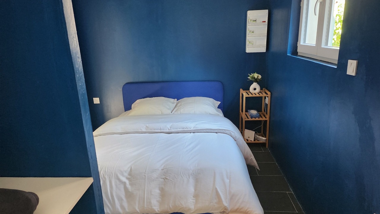 Photo of Bedroom in Saint-Pierre-les-Nemours