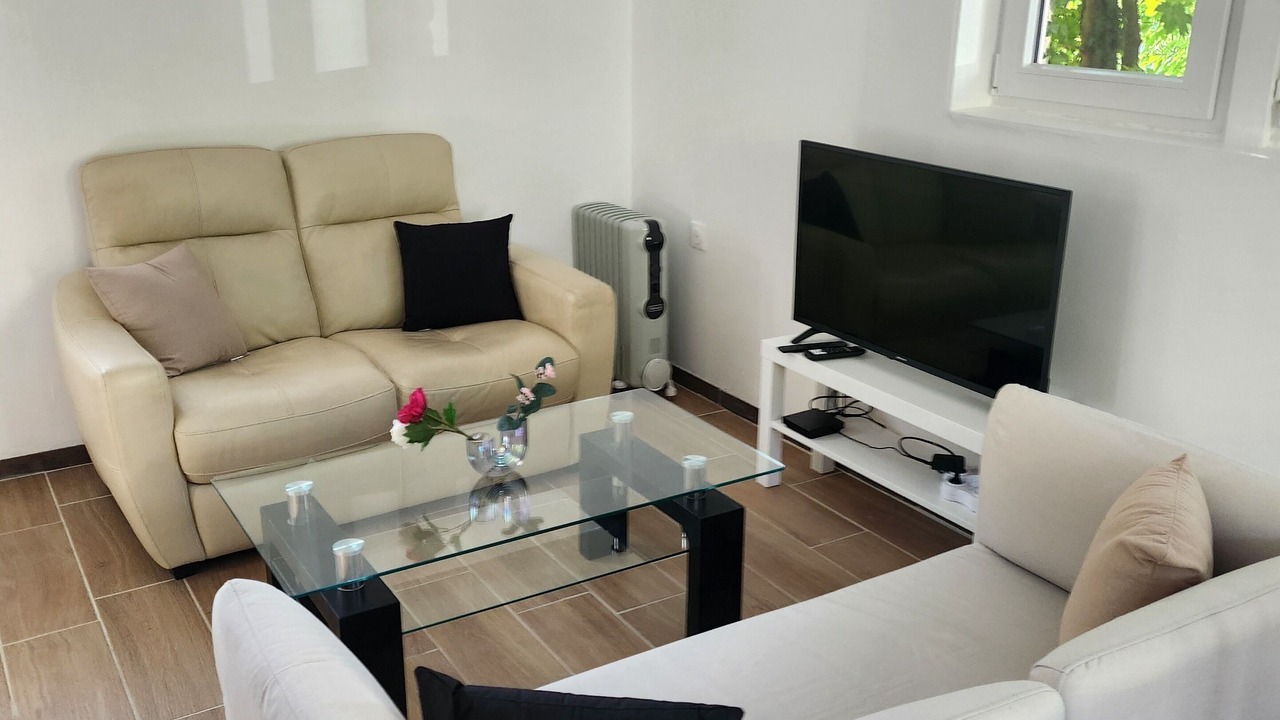 Photo of Livingroom in Saint-Pierre-les-Nemours