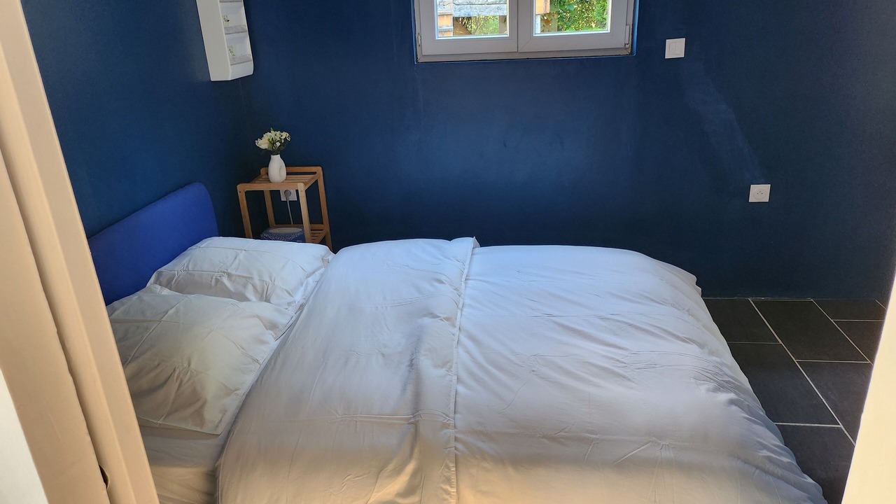 Photo of Bedroom in Saint-Pierre-les-Nemours