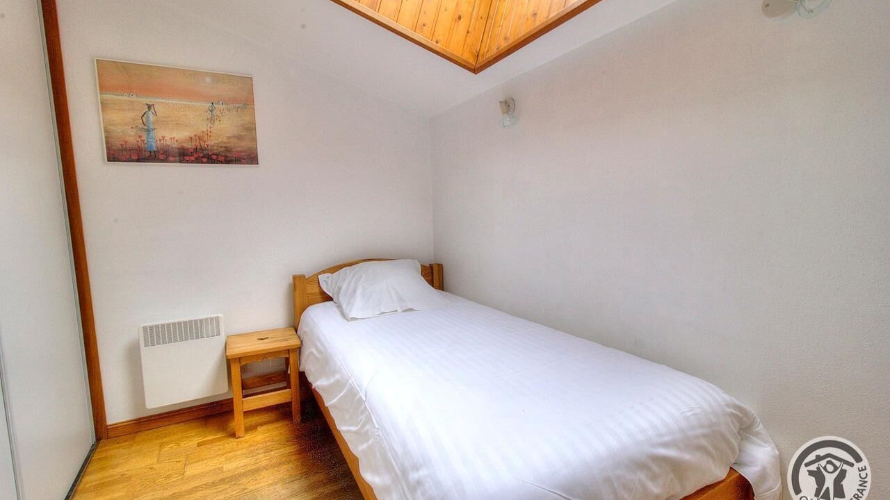 Photo of Bedroom in Fleurie