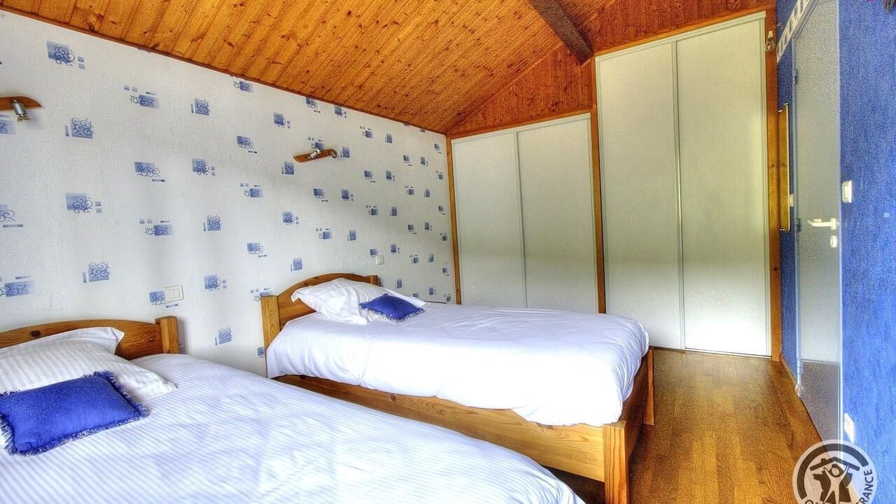 Photo of Bedroom in Fleurie