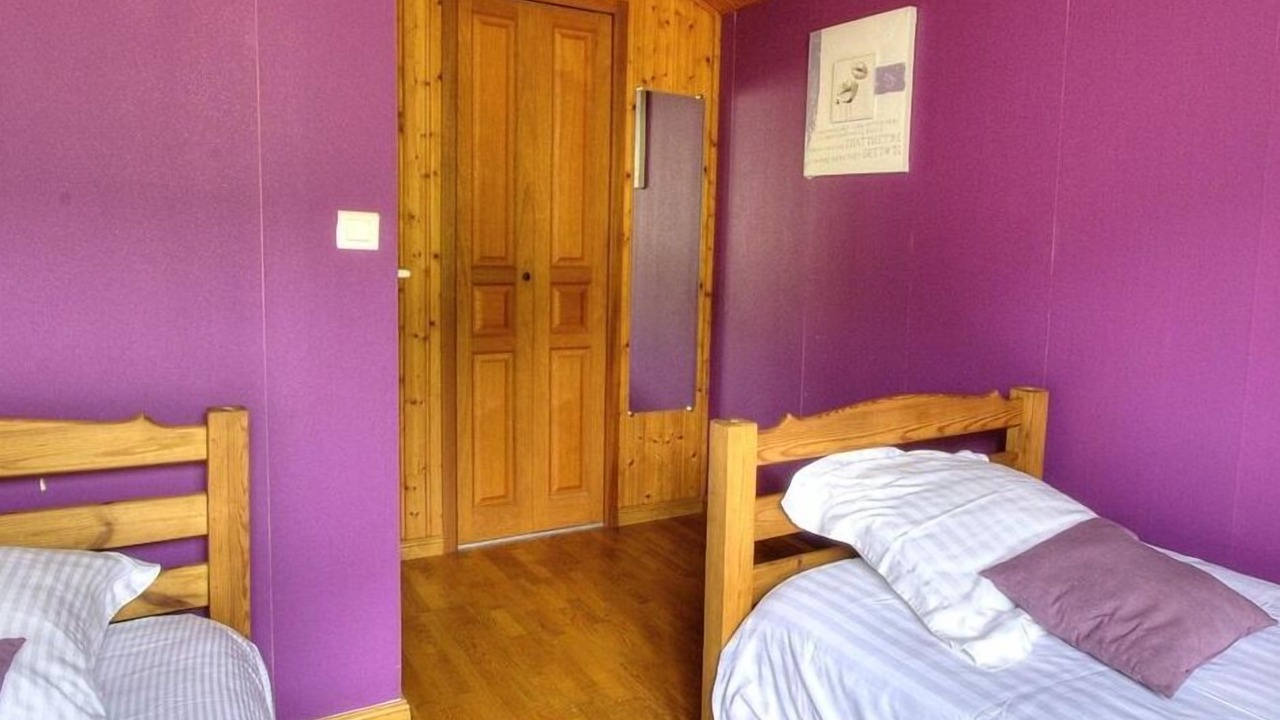 Photo of Bedroom in Fleurie