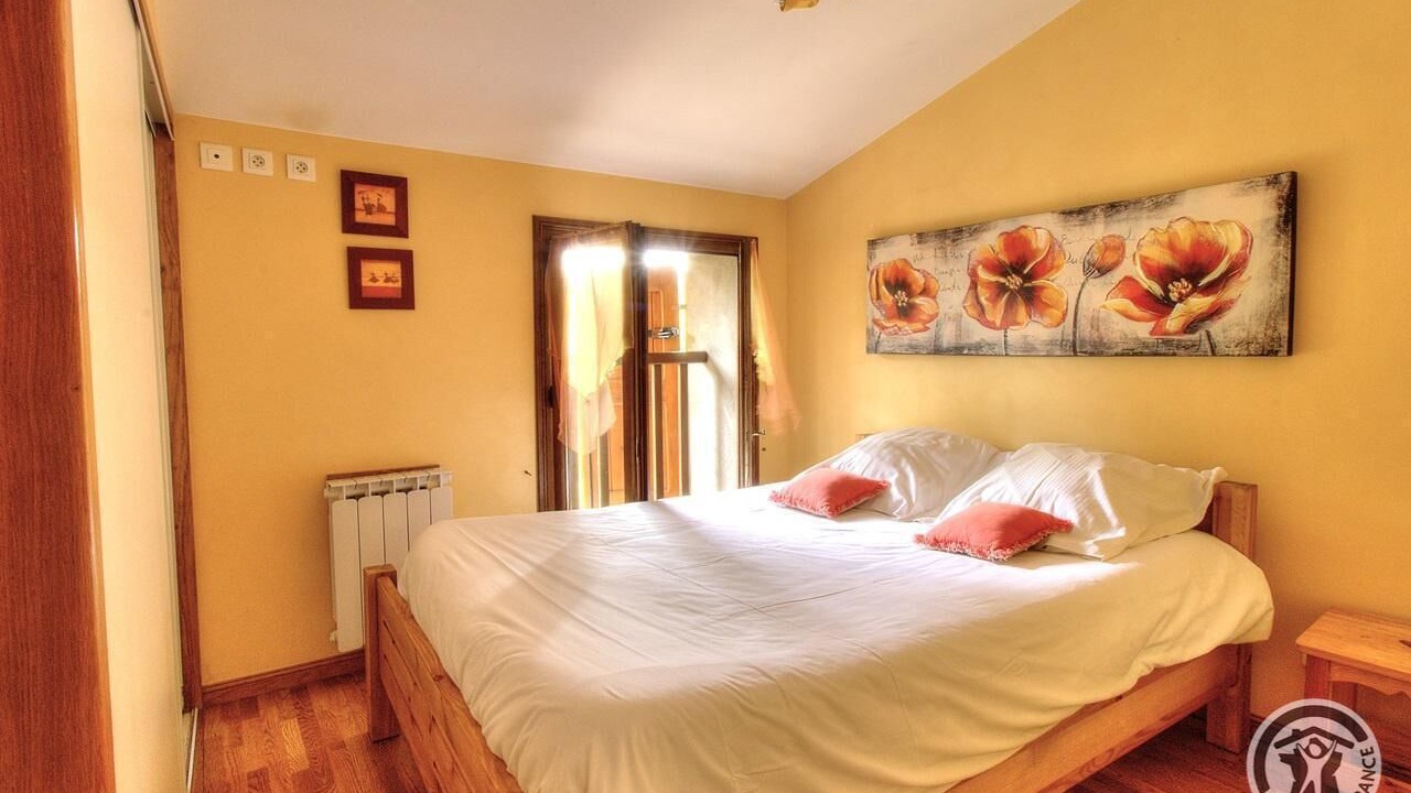 Photo of Bedroom in Fleurie