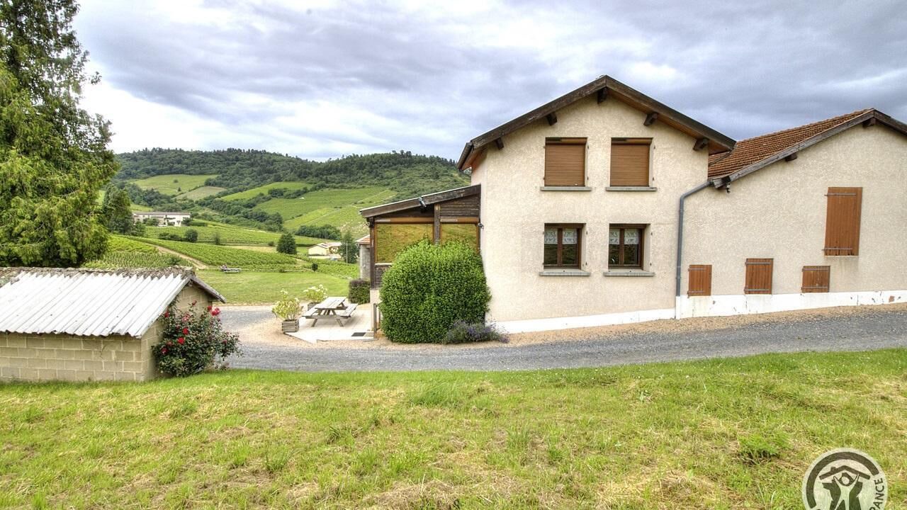 Photo of Outdoor in Fleurie