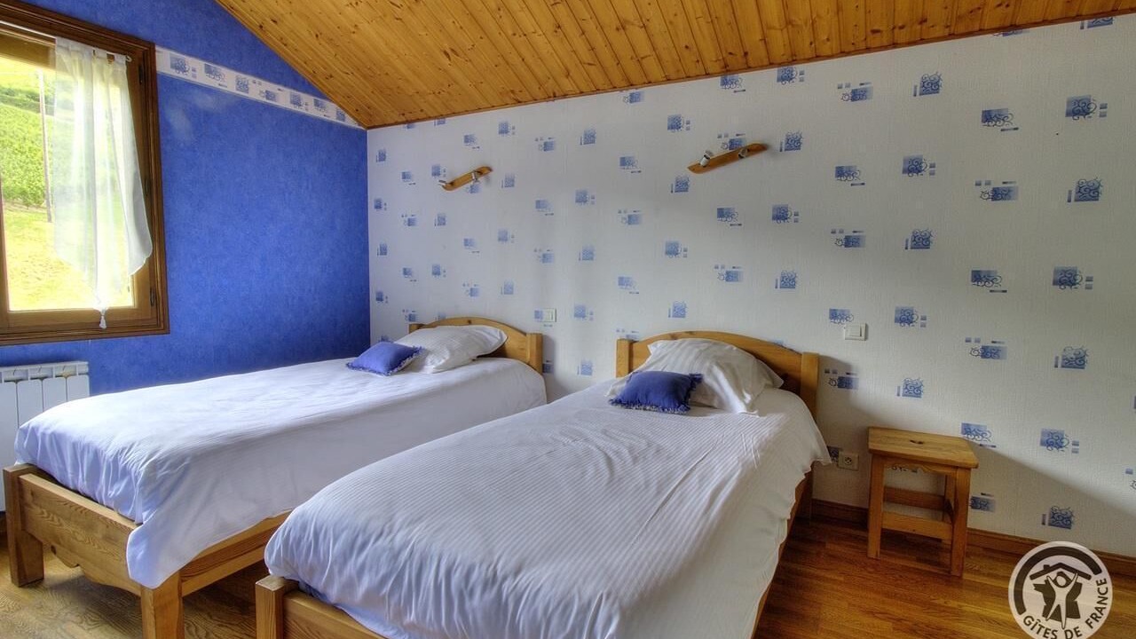 Photo of Bedroom in Fleurie