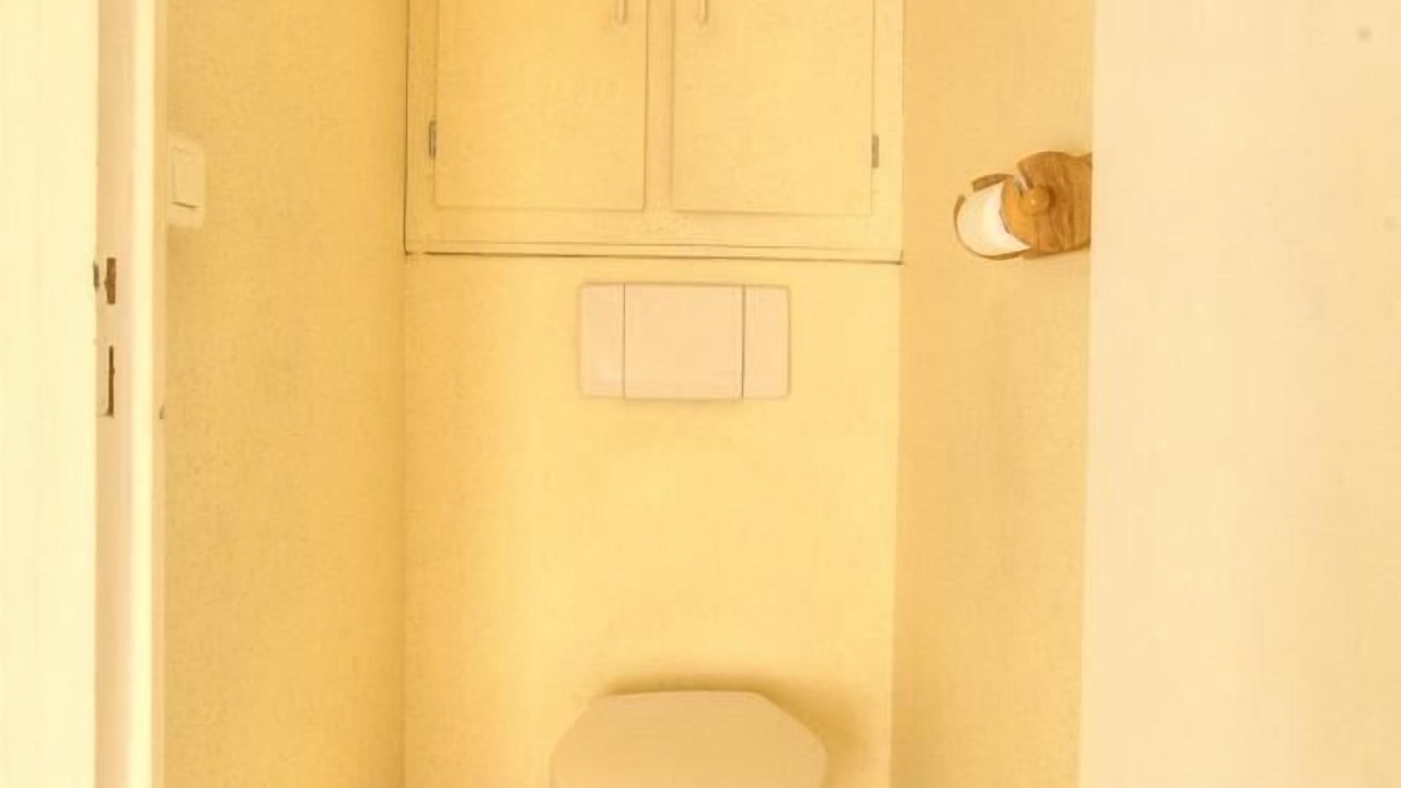 Photo of Bathroom in Fleurie