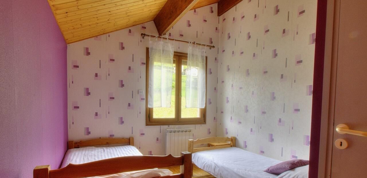 Photo of Bedroom in Fleurie