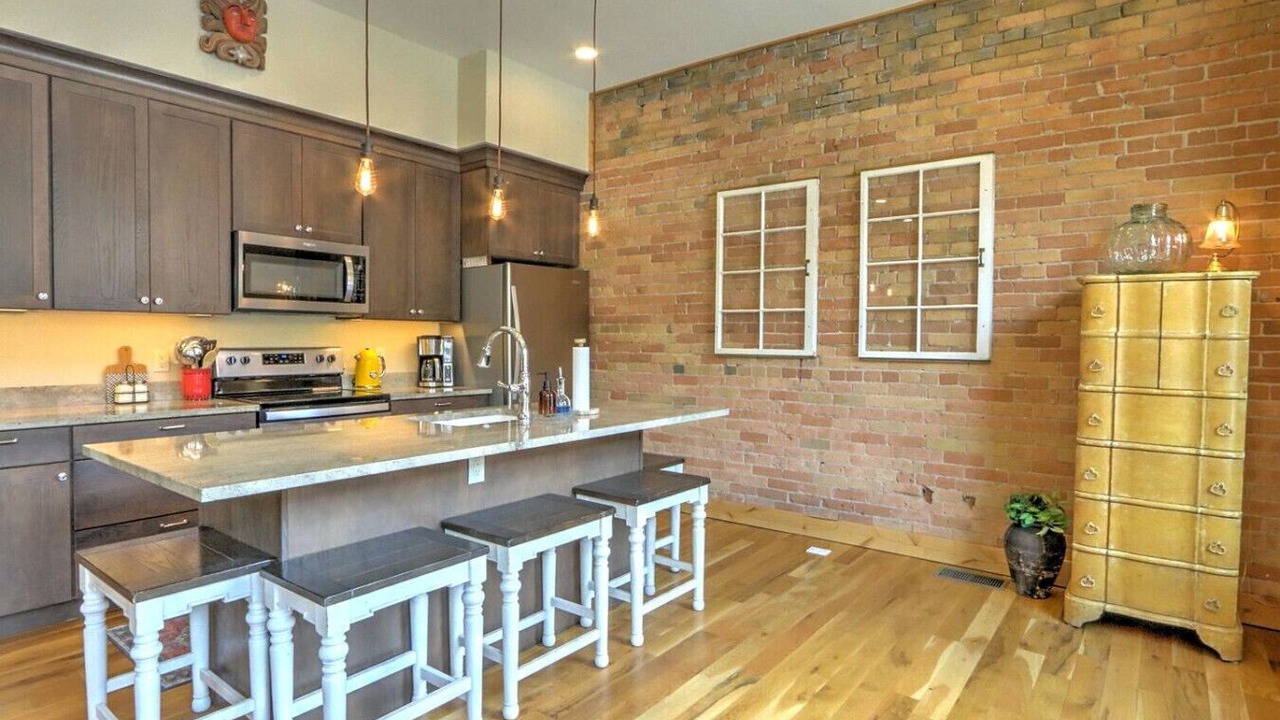 Photo of Kitchen in Glenwood Springs