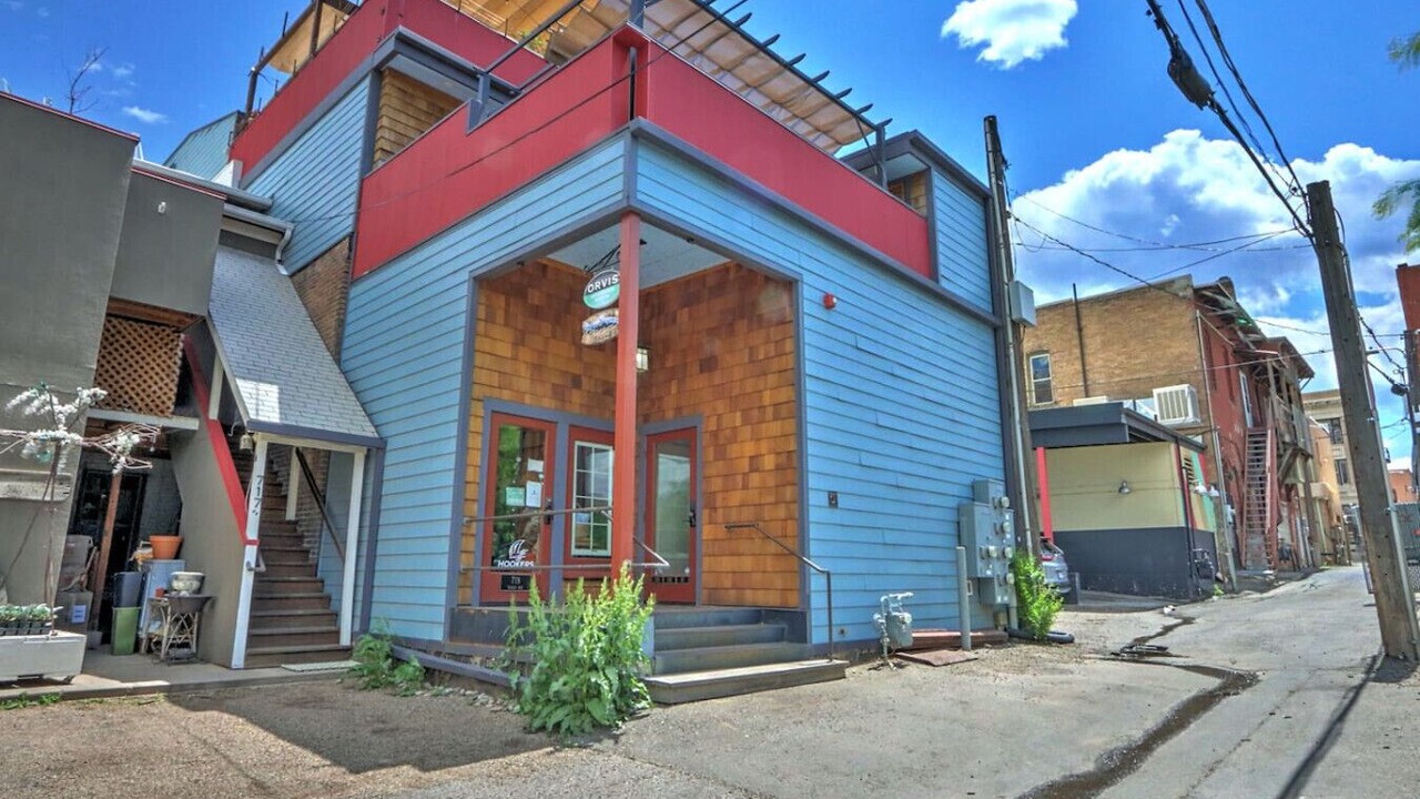 Photo of Outdoor in Glenwood Springs