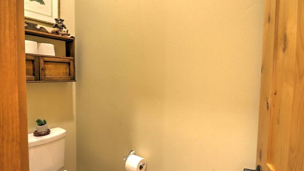Photo of Bathroom in Glenwood Springs