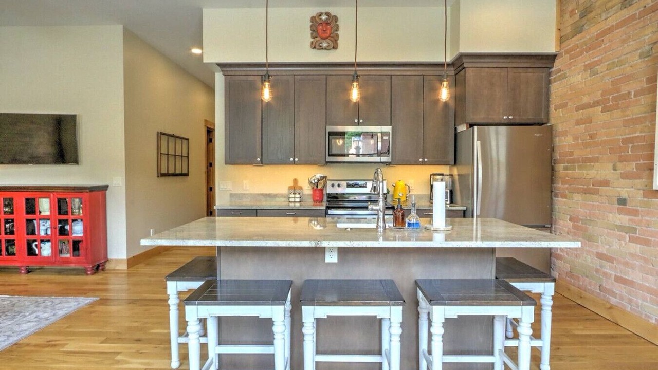 Photo of Kitchen in Glenwood Springs
