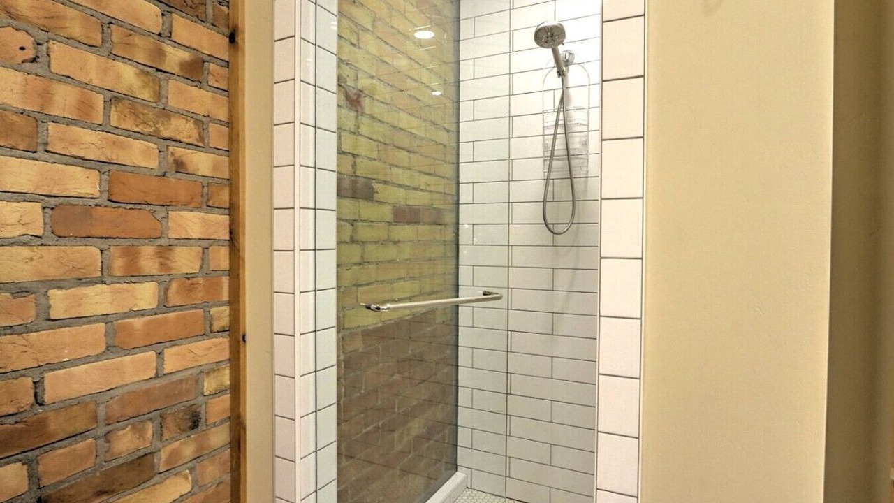 Photo of Bathroom in Glenwood Springs