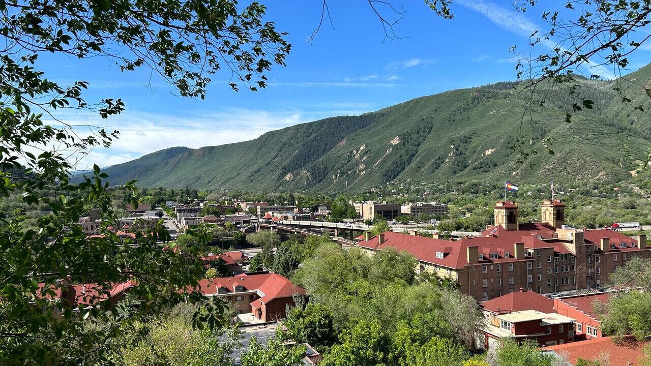 Photo of Others in Glenwood Springs