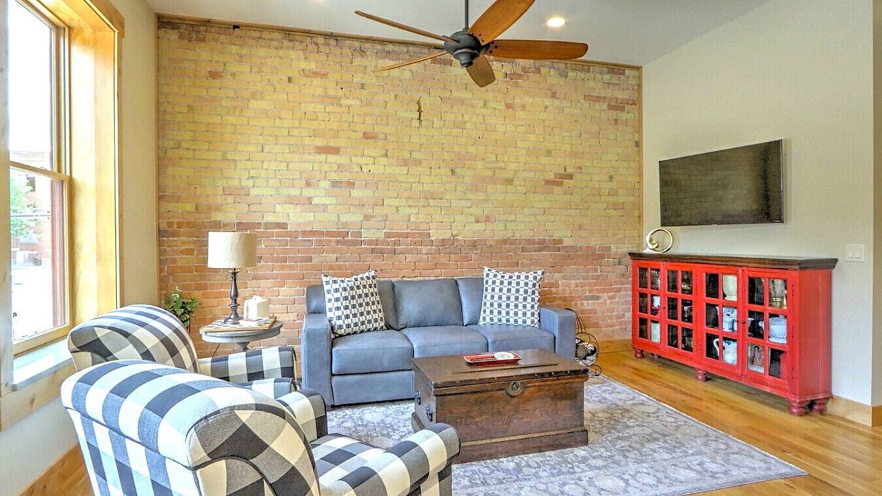 Photo of Livingroom in Glenwood Springs