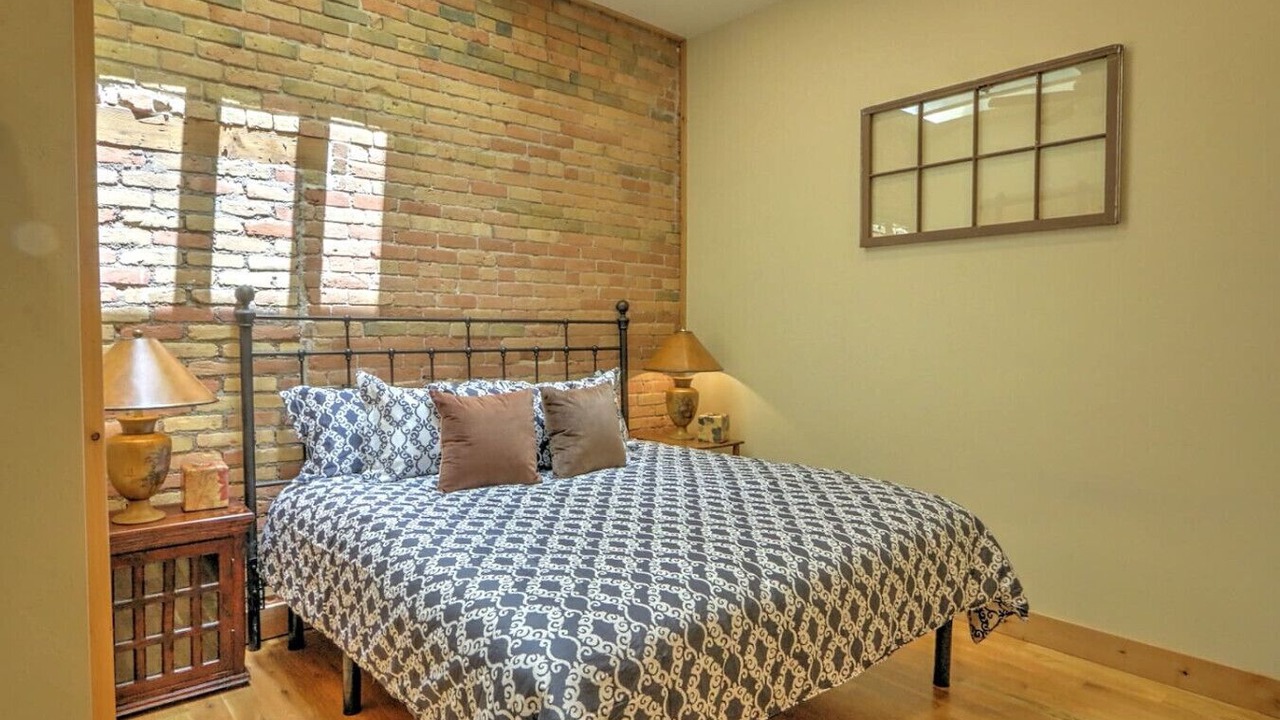 Photo of Bedroom in Glenwood Springs