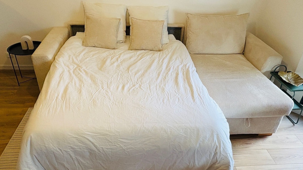 Photo of Bedroom in Etaples