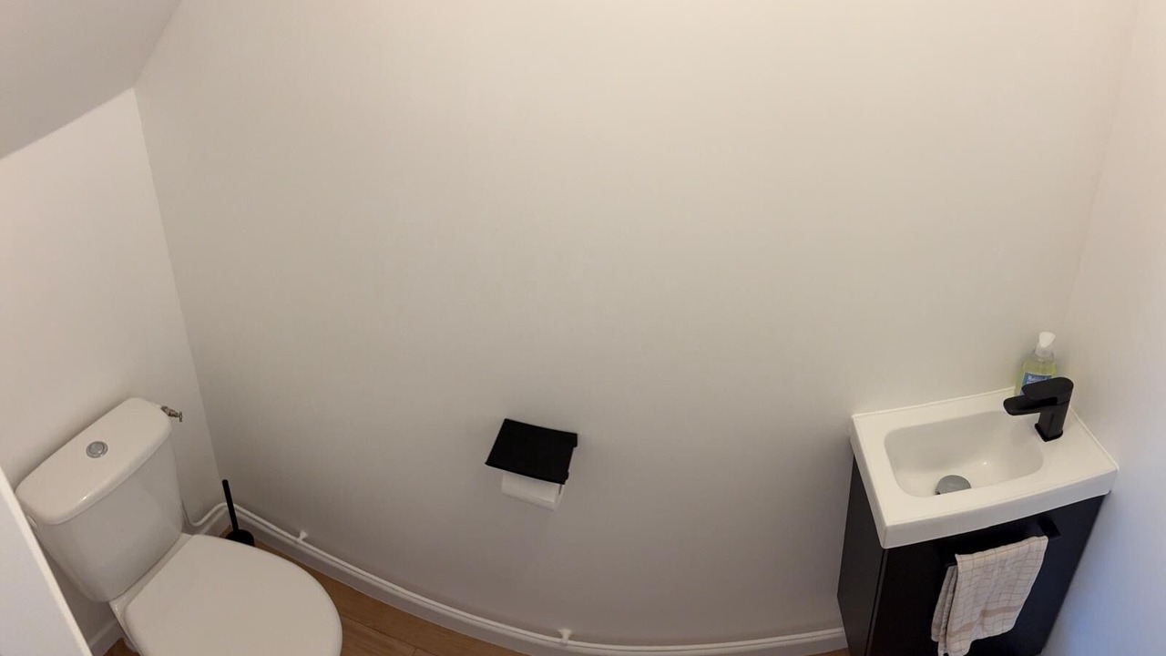 Photo of Bathroom in Etaples