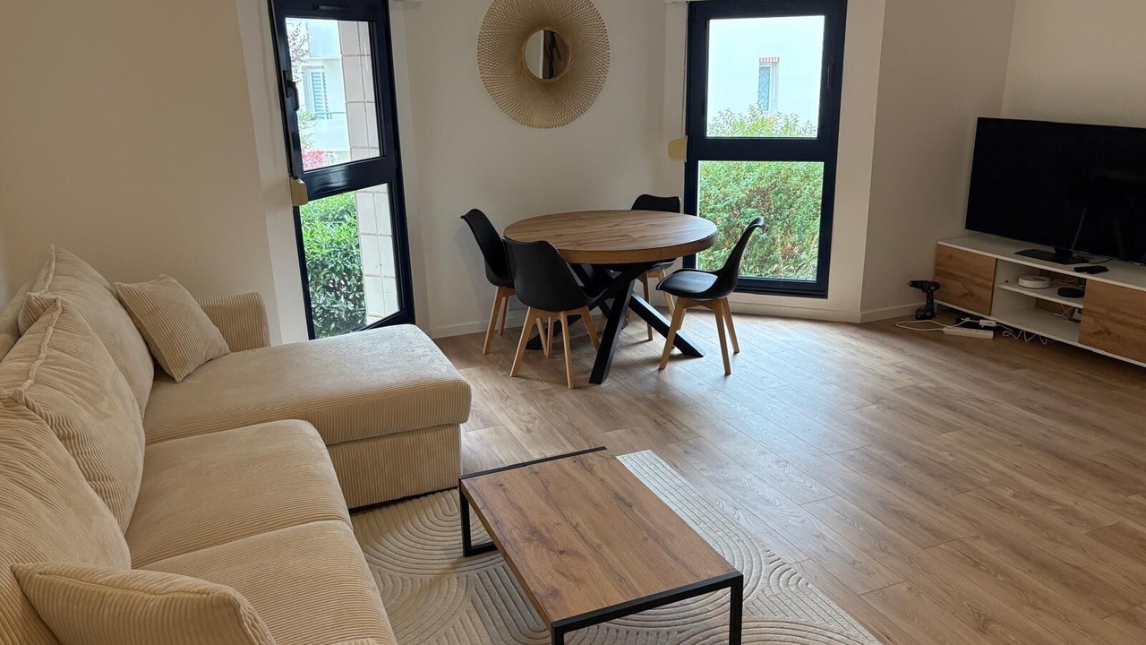 Photo of Livingroom in Etaples