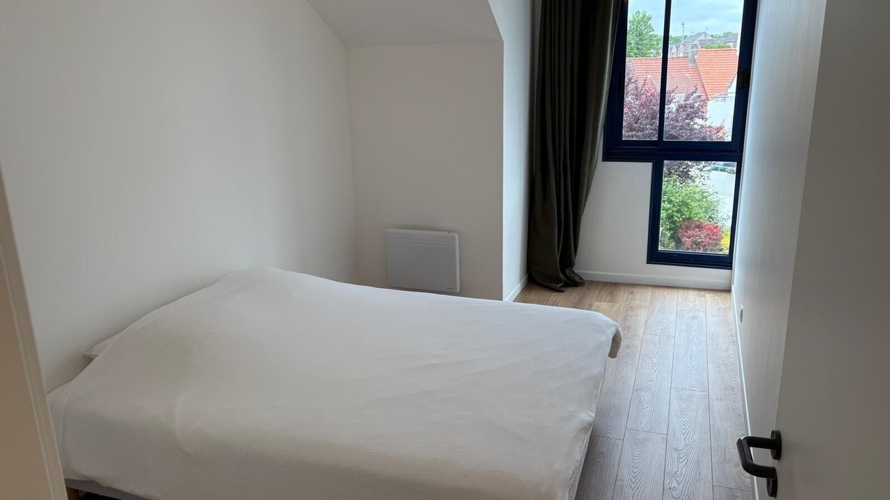 Photo of Bedroom in Etaples