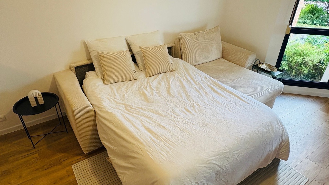 Photo of Bedroom in Etaples