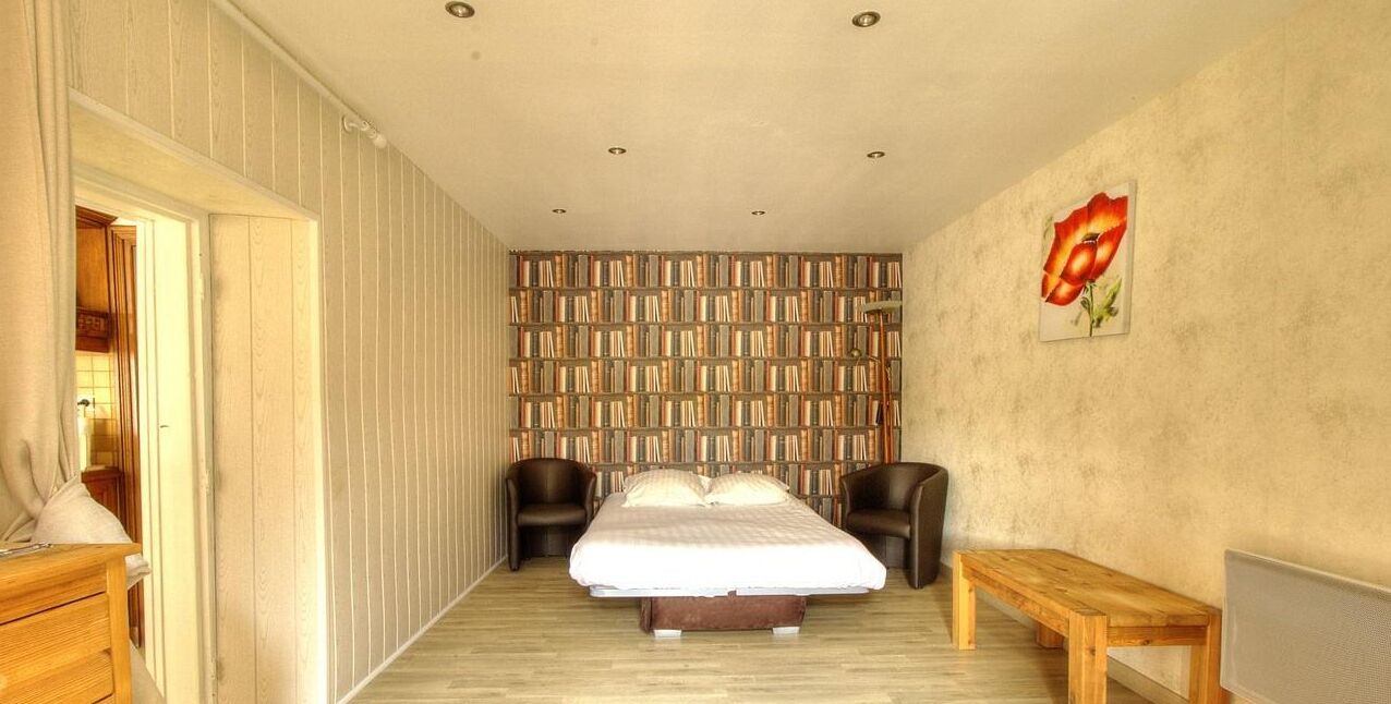 Photo of Bedroom in Fleurie