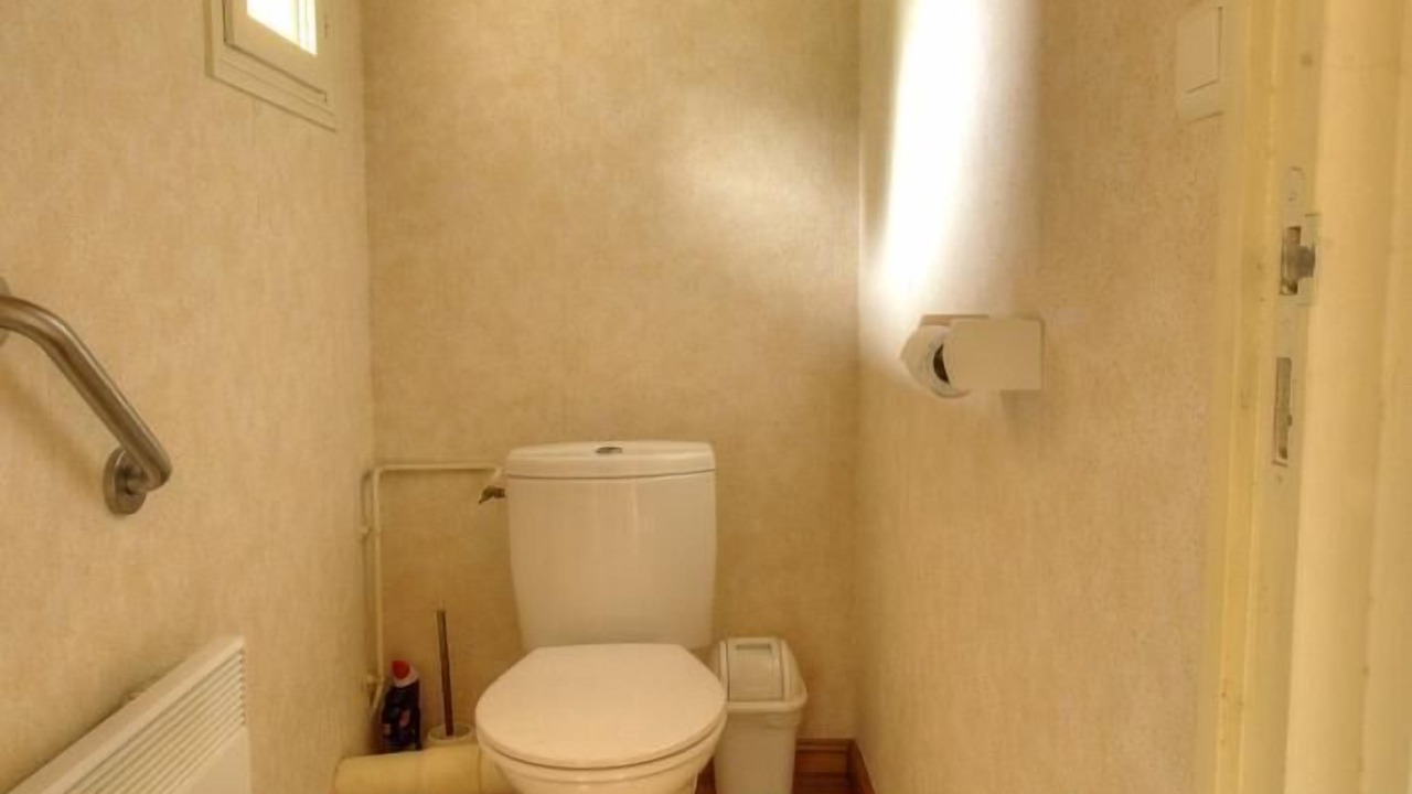 Photo of Bathroom in Fleurie