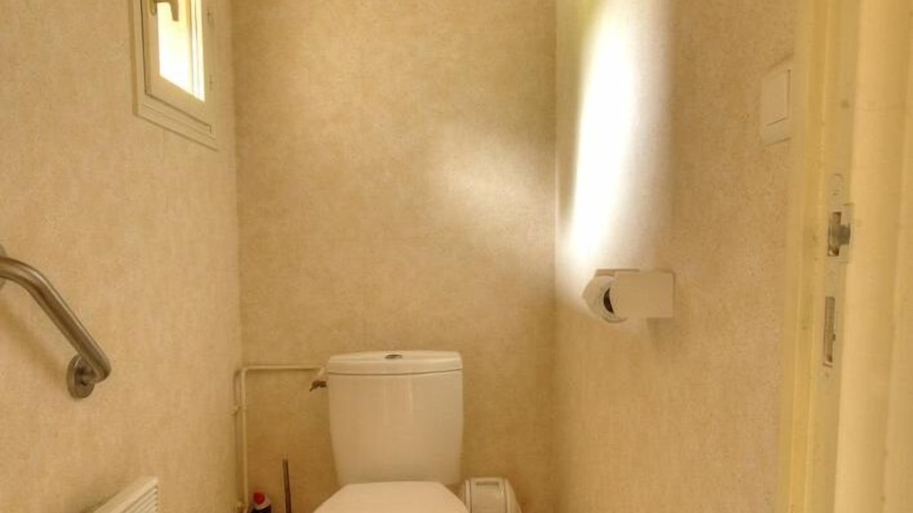 Photo of Bathroom in Fleurie