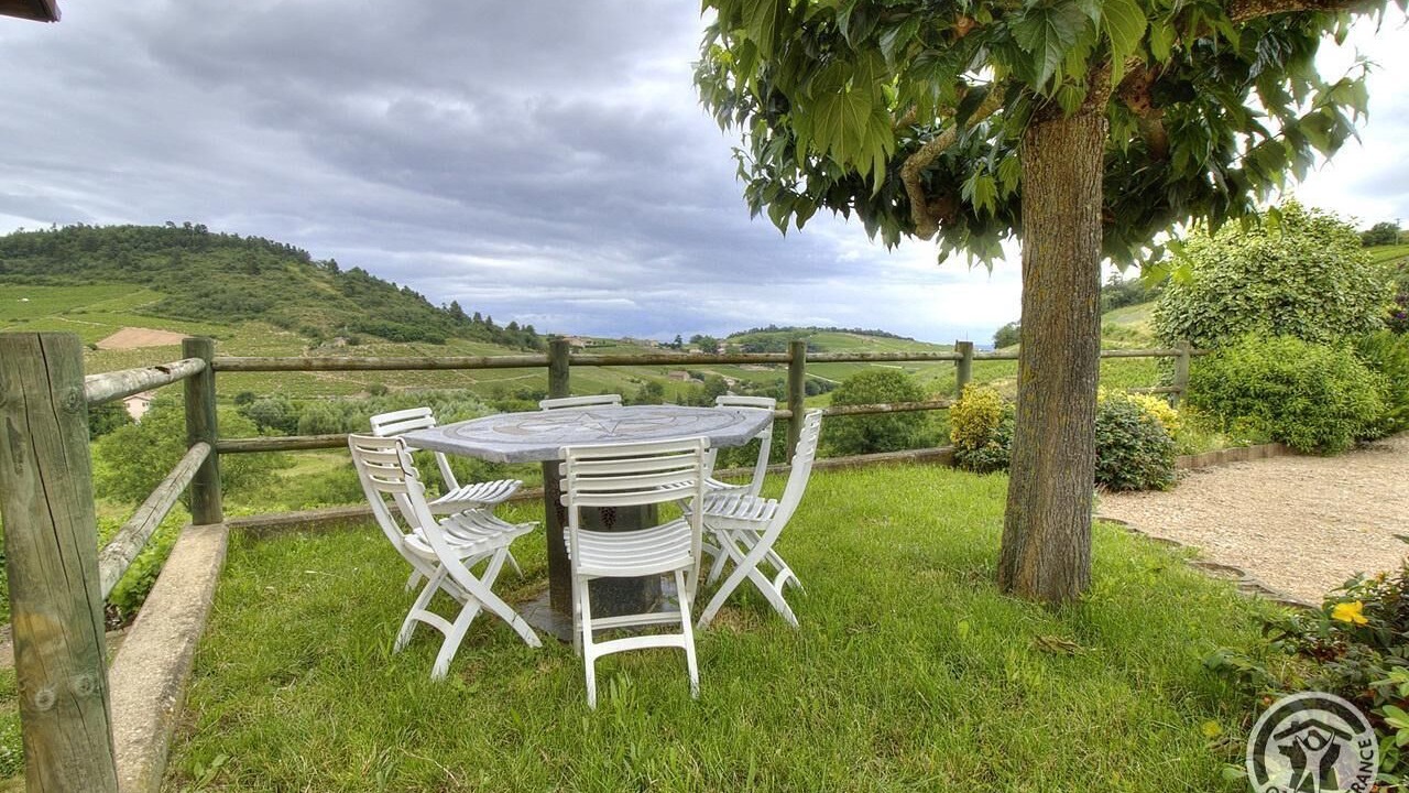 Photo of Outdoor in Fleurie