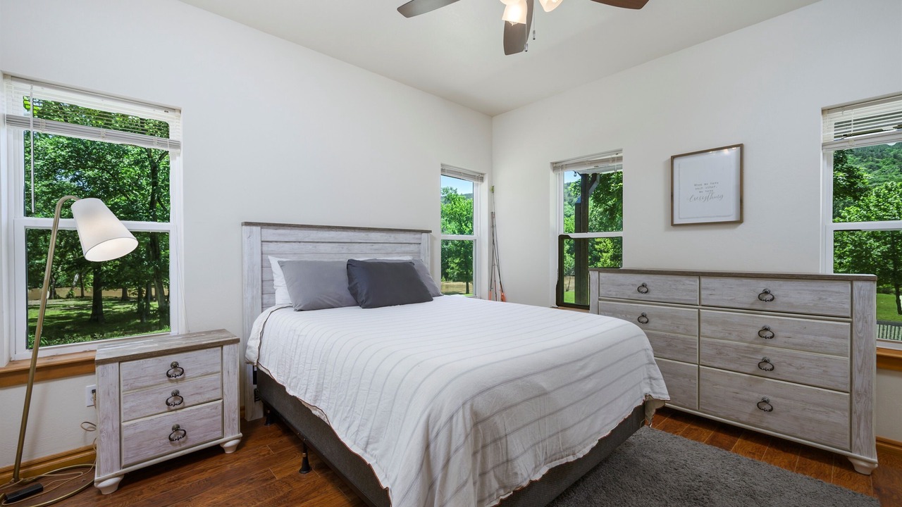 Photo of Bedroom in Pickens