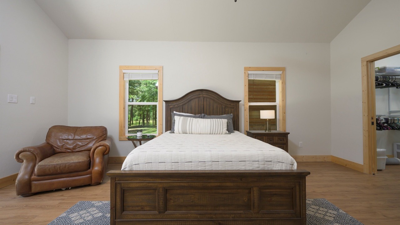 Photo of Bedroom in Pickens