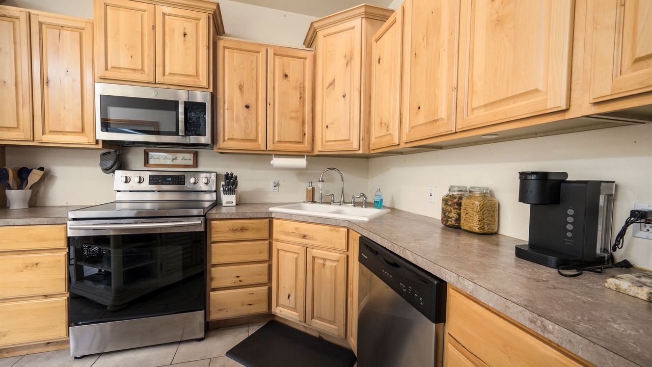 Photo of Kitchen in Nashoba