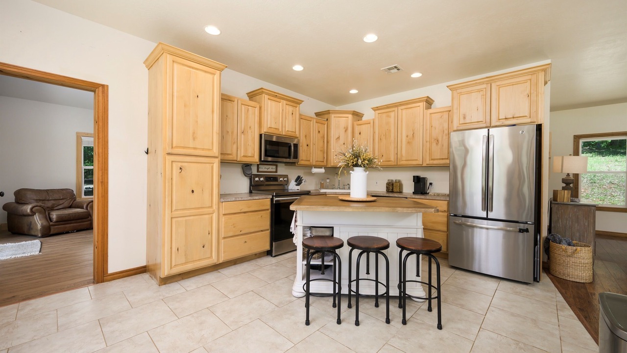 Photo of Kitchen in Pickens