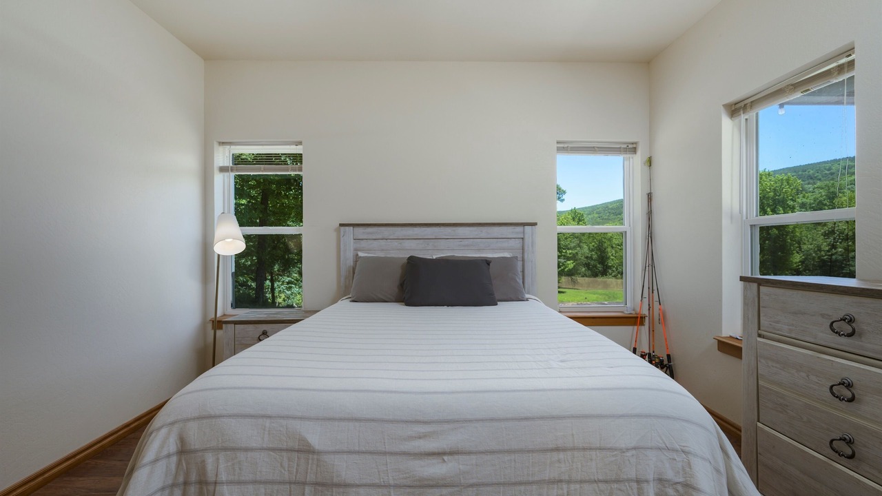 Photo of Bedroom in Pickens